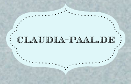 Blog von Claudia Paal